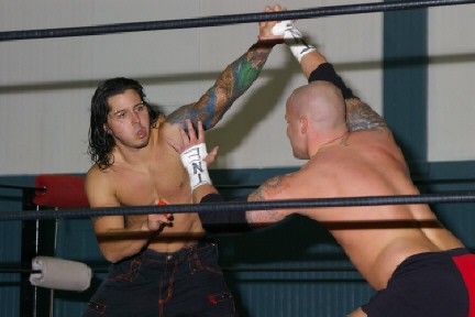 BRIAN EMANON & MATT BOMBOY